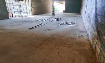 Imagem 7: Galpão para locação no bairro do Éden em Sorocaba