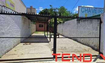 Imagem 2: Vendo terreno no bairro do Éden em Sorocaba