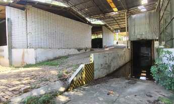 Imagem 4: Galpão para locação no bairro do Éden em Sorocaba