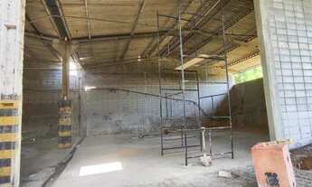 Imagem 6: Galpão para locação no bairro do Éden em Sorocaba