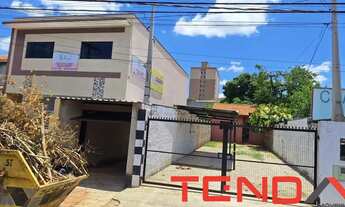 Imagem: Vendo terreno no bairro do Éden em Sorocaba