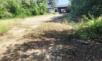 Imagem 2: Galpão para locação no bairro do Éden em Sorocaba