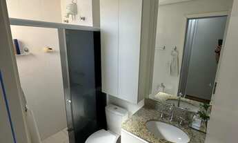 Imagem: Apartamento a Venda - Parque Campolim