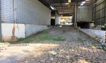 Imagem 5: Galpão para locação no bairro do Éden em Sorocaba