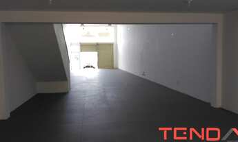 Imagem 2: Alugo Loja / Salão / Ponto Comercial com 1 Quarto , 245m² no bairro do Éden Sorocaba