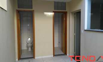 Imagem 4: Alugo Loja / Salão / Ponto Comercial com 1 Quarto , 245m² no bairro do Éden Sorocaba