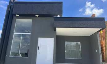 Imagem: Casa para venda no condomínio Terras de