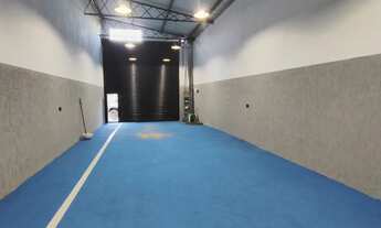 Imagem: GALPÃO A VENDA - JARDIM AMALIA