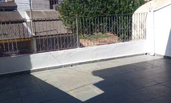 Imagem: Casa 2 dormitórios Para Locação Éden