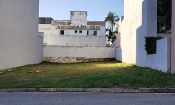 Imagem: TERRENO 276M² PARA VENDA CONDOMINIO IBITI