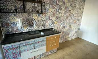 Imagem 5: Casa para locação em Sorocaba-SP, Jardim Boa Esperança: 2 quartos, 1 suite, 1 sala, 2 banh