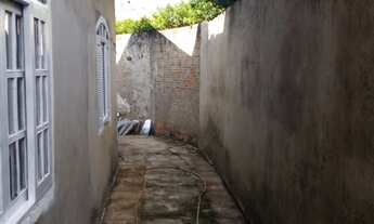 Imagem: CASA PARA LOCAÇÃO/VENDA, 230M² NO RESIDENCIAL