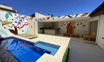 Imagem: CASA CAMPOLIM 280M²