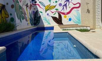 Imagem 2: CASA CAMPOLIM 280M²