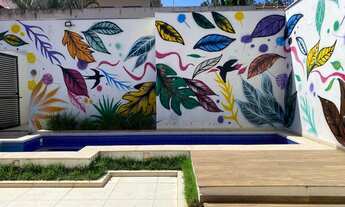 Imagem 4: CASA CAMPOLIM 280M²