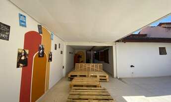 Imagem 7: CASA CAMPOLIM 280M²