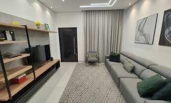 Imagem 3: Imóvel de 3 quartos com suíte e 140m² no Jardim Residencial Campos do Conde, Sorocaba-SP