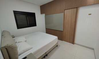 Imagem 2: Imóvel de 3 quartos com suíte e 140m² no Jardim Residencial Campos do Conde, Sorocaba-SP