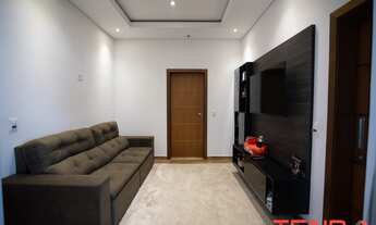 Imagem 4: Imponente mansão de 5 suítes no Parque Reserva Fazenda Imperial, Sorocaba-SP: Luxo e confo