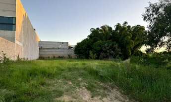 Imagem: Terreno de 2816m² no Éden, perfeito para