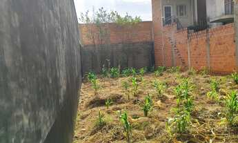 Imagem 3: Terreno à venda com 140,00 m2 de área,JD Azaleias