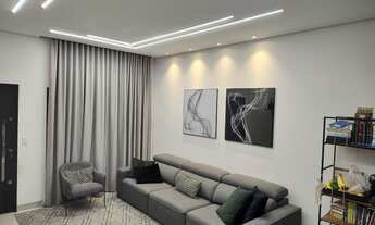 Imagem 4: Imóvel de 3 quartos com suíte e 140m² no Jardim Residencial Campos do Conde, Sorocaba-SP