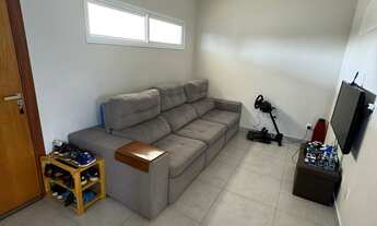 Imagem 5: Casa de alto padrão em condomínio em Cajuru do Sul, Sorocaba-SP: 3 quartos, 3 suítes, 1 sa