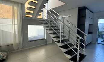 Imagem 4: Casa 3 dormitorios no condominio Terras de São Francisco - 4 quartos, 1 suíte, 3 salas, 3