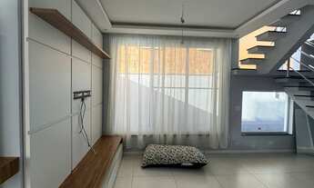 Imagem 5: Casa 3 dormitorios no condominio Terras de São Francisco - 4 quartos, 1 suíte, 3 salas, 3