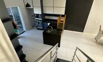 Imagem 7: Casa 3 dormitorios no condominio Terras de São Francisco - 4 quartos, 1 suíte, 3 salas, 3