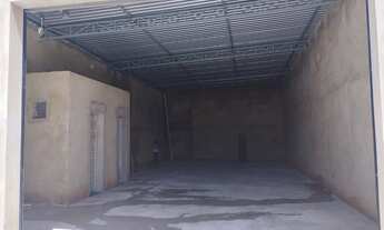 Imagem: Galpão Comercial ou Industrial para venda