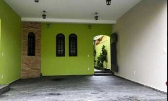 Imagem: TRIPLEX PARA LOCAÇÃO - JARDIM PAGLIATO