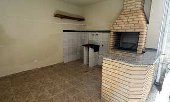 Imagem 6: Casa para locação em Sorocaba-SP, bairro Cajuru do Sul: 2 quartos, sala, banheiro, garagem