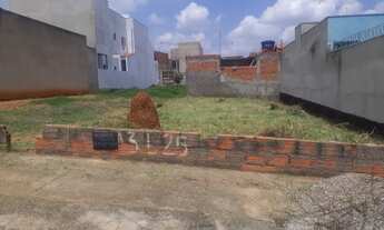 Imagem: TERRENO A VENDA - JARDIM NATALIA