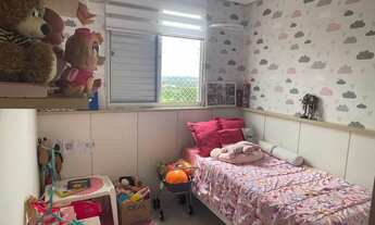 Imagem 6: Apartamento à venda no Éden, Sorocaba-SP: 2 quartos, 2 salas, 1 banheiro, 1 vaga de garage