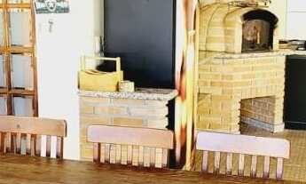 Imagem: Casa a venda no condomínio Granja Olga