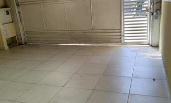 Imagem: Casa a venda no bairro Jardim Primavera