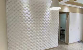 Imagem: Apartamento para venda no condomínio Vila