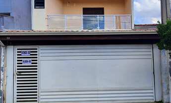 Imagem 4: Casa a venda no bairro Jardim Primavera em Sorocaba