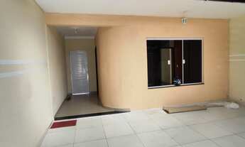 Imagem 2: Casa a venda no bairro Jardim Primavera em Sorocaba