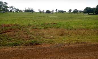 Imagem: Terreno de 600m² no Riviera de Santa Cristina