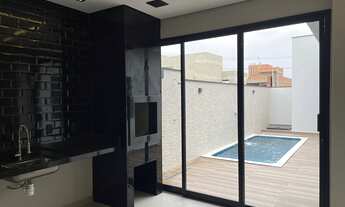 Imagem 2: Imperdível: Casa à venda em Sorocaba-SP, Jardim Reserva Ipanema! 3 quartos, 1 suíte, 1 sal