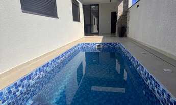 Imagem 3: Casa de luxo em condomínio no Wanel Ville, Sorocaba-SP: 3 quartos, 3 suítes, 1 sala, 3 ban