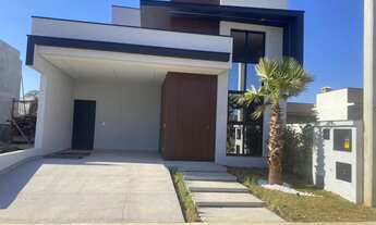 Imagem: Casa de luxo em condomínio no Wanel Ville