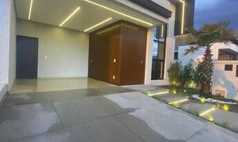 Imagem 4: Casa de luxo em condomínio no Wanel Ville, Sorocaba-SP: 3 quartos, 3 suítes, 1 sala, 3 ban