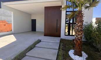 Imagem 5: Casa de luxo em condomínio no Wanel Ville, Sorocaba-SP: 3 quartos, 3 suítes, 1 sala, 3 ban