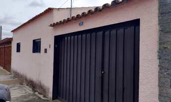 Imagem: Casa á Venda Jd. Dos Estados Sorocaba-SP