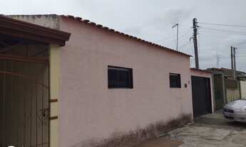 Imagem 3: Casa á Venda Jd. Dos Estados Sorocaba-SP