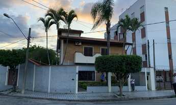 Imagem: Casa Grande Para Locação e Venda-Trujilo