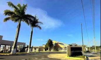 Imagem: Terreno no Condomínio Villa Verona, Sorocaba-SP
